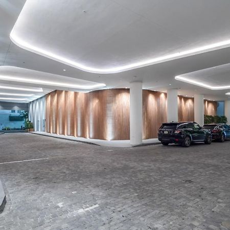 Suites At Sls Lux Brickell Managed By Ce Майами Экстерьер фото