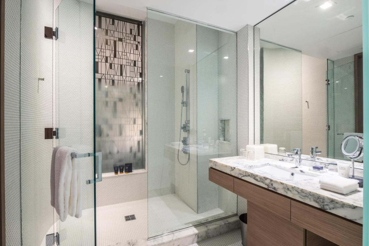 Suites At Sls Lux Brickell Managed By Ce Майами Экстерьер фото
