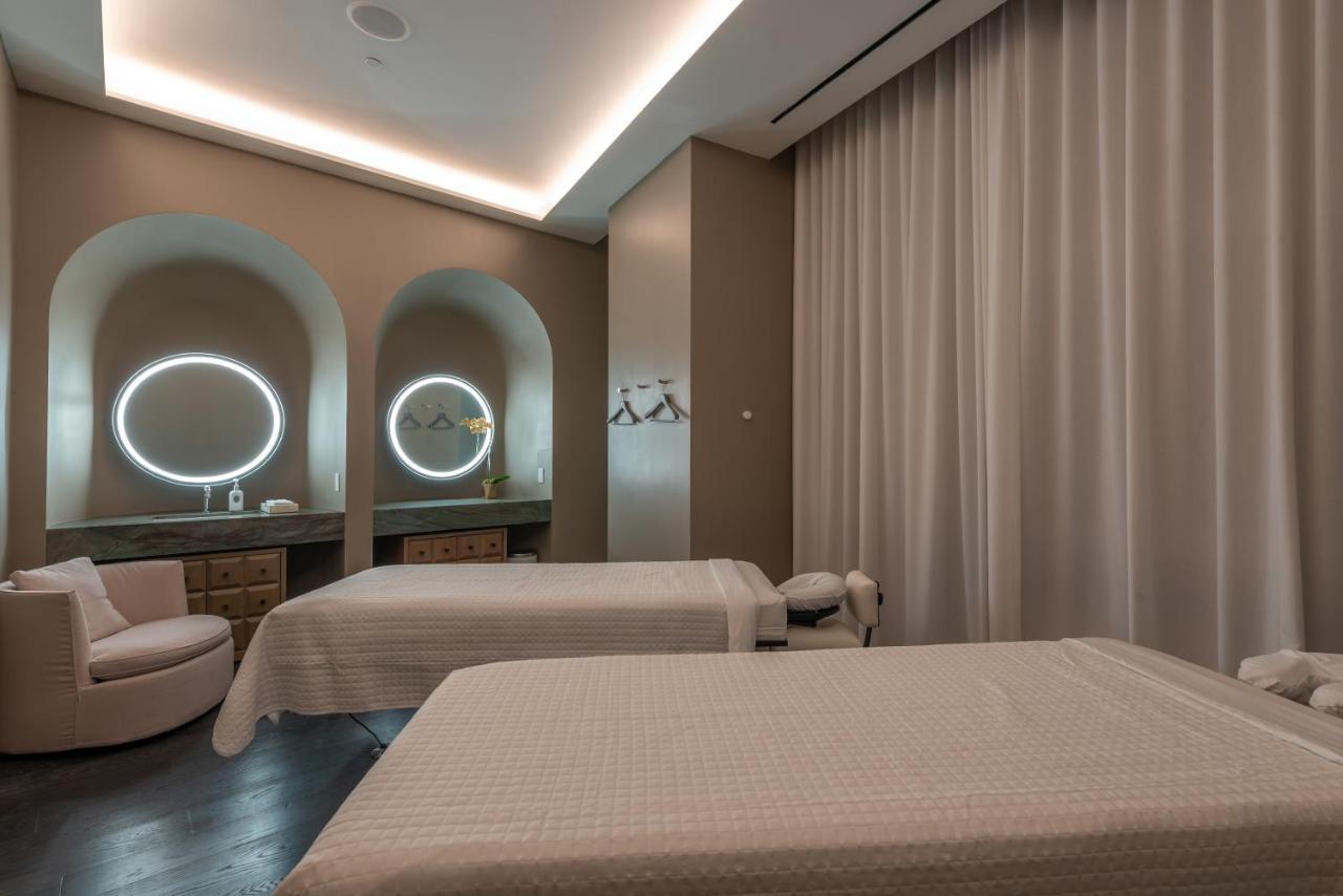 Suites At Sls Lux Brickell Managed By Ce Майами Экстерьер фото