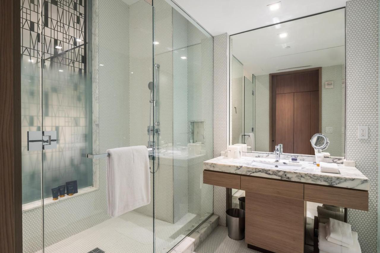 Suites At Sls Lux Brickell Managed By Ce Майами Экстерьер фото